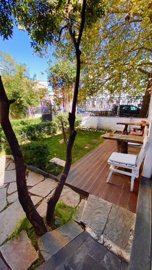 Hotel Antigone 3*